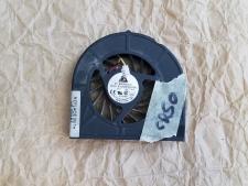 Вентилятор до ноутбука Compaq Presario CQ60-100 №2